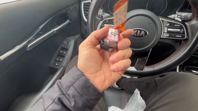 Перегон из Владивостока в Тюмень TOYOTA COROLLA из Китая на л