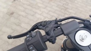 Мотоцикл CF MOTO 700CL-X Sport (ABS)