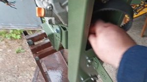 Кит комплект мотор-болотоход "Макс-мотор",  20 лс. Сборка