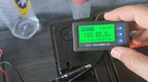 ПОДКЛЮЧЕНИЕ МОНИТОРА АККУМУЛЯТОРА Н56С