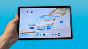 HONOR PAD X9A - ОТЛИЧНЫЙ БОЛЬШОЙ ПЛАНШЕТ!