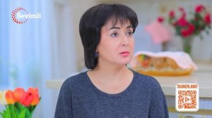 Qizim 156-qism (milliy serial) | Қизим 156 қисм (миллий сериал)