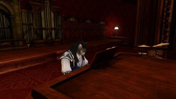 ArcheAge Music cover - "Tous les memes"