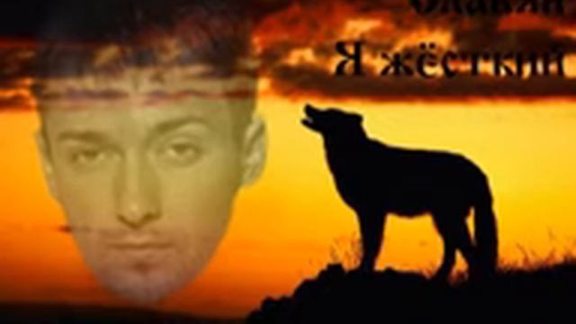 Славян   Я жёсткий