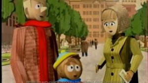 Рекламный ролик Оциллококцинум (гомеопатия) (2006-2008)