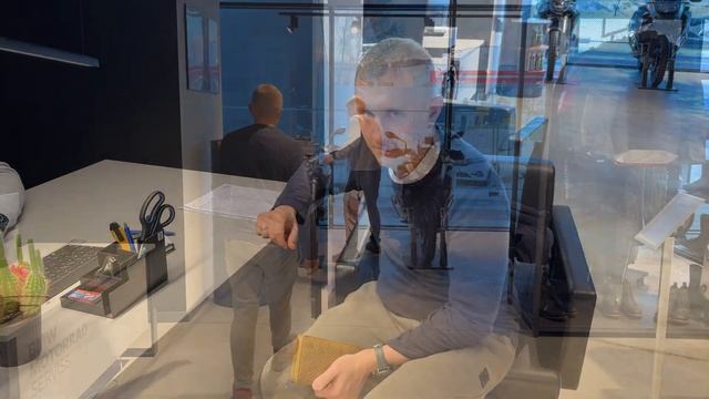 Мой новый мотоцикл, BMW F900GS. 4.01.2025 #longstoryshort #bmw #bmwf900gs #bmwgs #f