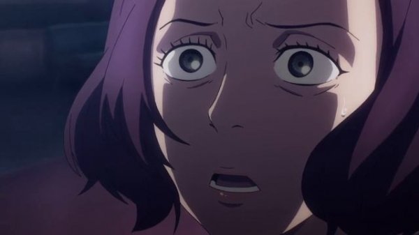 Парад смерти - 4 серия