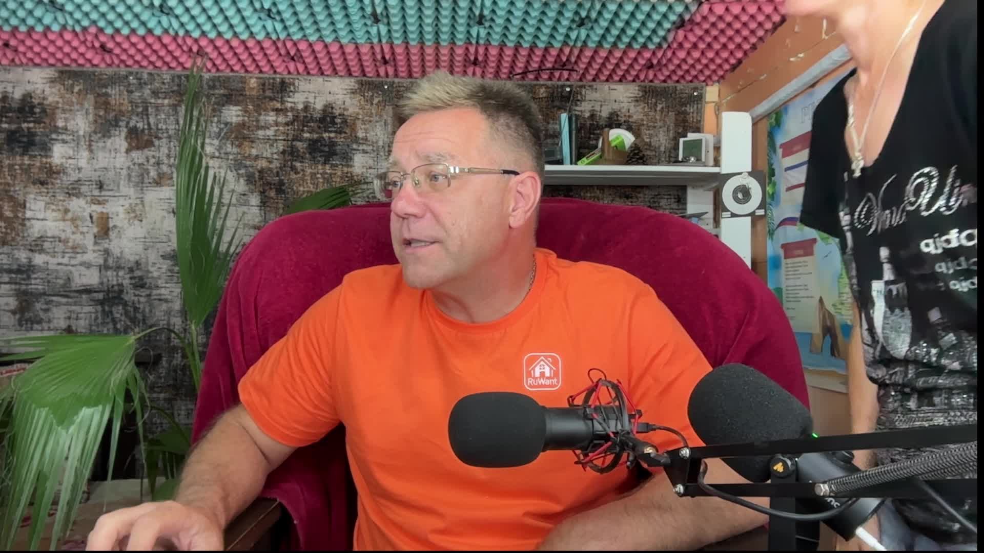 Стрим из Крыма 24 мая 2025 года с Ярославом Фроловым смотреть онлайн