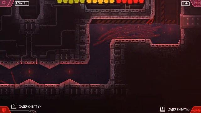 Прохождение игры CARRION. Часть 4. TimeLapse Game смотреть онлайн