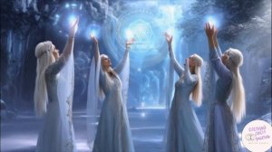 Плеядианские мантры - исцеляющие песнопения для повышения вашей вибрации.