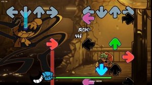 ФНФ  (ФРАЙДЕЙ НАЙТ ФАНКИН) 🎵 ФНФ: ИНДИ КРОСС БЕНДИ