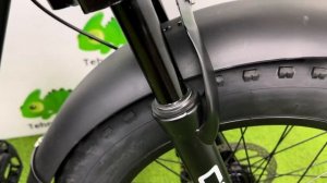 Електро велосипед Corso DEX 73 20” DX-20772