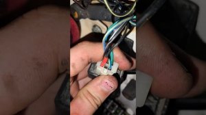 что делать если пропала искра на питбайке