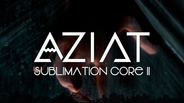 Hardwave DJ Mix 2025 • Phonkwave & Trapwave | AZIAT – Sublimation Core II