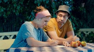 Мама Лора(смотри в группе)детектив, комедия