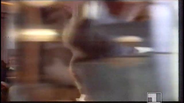 Рекламный блок 1 Останкино 09.02.94