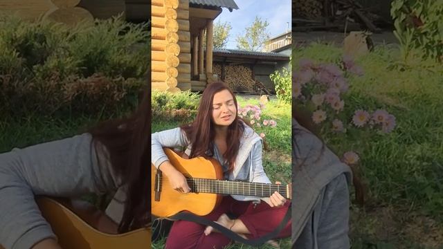 Печенкина Елена. All of the stars. (Ed Sheeran cover) смотреть онлайн