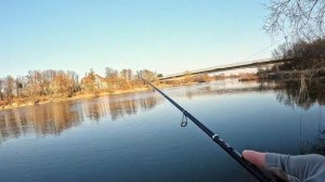 Дешёвый ТЕЛЕСКОПИЧЕСКИЙ Ультралайт ORKA Taigek с Алиэкспр?