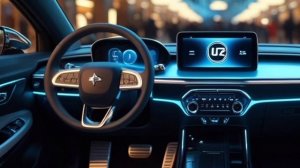 УАЗ Буханка 2026 — Возвращение легенды! Что изменилось?