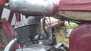 Что делать если ИЖ схватывает но не заводится, или раб?