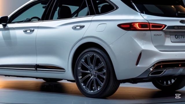 Новый Genesis GV70 2026 — Цена Дизайн и Все Характеристики смотреть онлайн