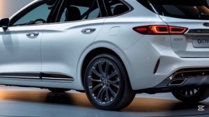 Новый Genesis GV70 2026 — Цена Дизайн и Все Характеристики