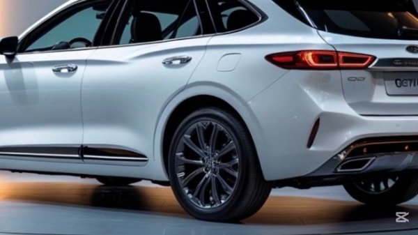 Новый Genesis GV70 2026 — Цена Дизайн и Все Характеристики