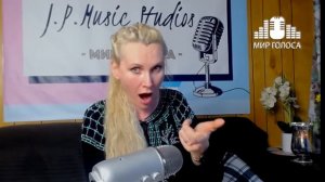 Академический Вокал Урок #5 | Особенности пения Духовной Музыки. Как петь церковные песнопения.