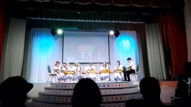 "Международные дни искусств в Татарстане", Казань, 13-15.05.2022. Гала-концерт смотреть онлайн