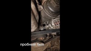 Skoda fabia 1 mk1 1.2 генератор Valeo 90 A  меняем на Bosch 110A с доработ