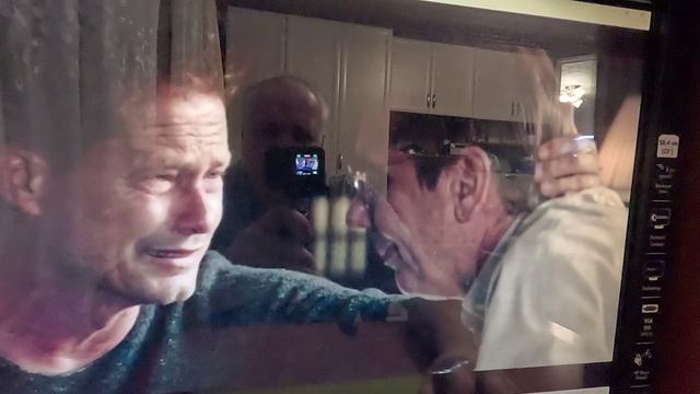 фильм Достучаться до небес 2 Не стоит смотреть и сравнивать с 1. Обзор от Кинокритика смотреть онлайн