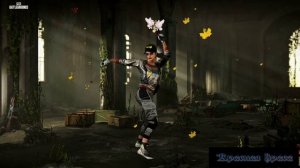 Красная краса
Елизавета Долженкова.💣