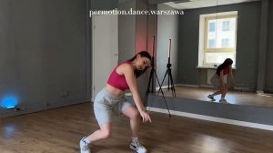 Обучающее видео для начинающих. Джаз фанк танец. Подро