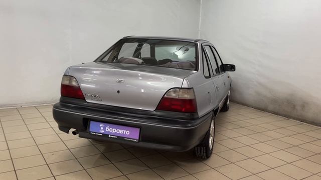 DAEWOO NEXIA