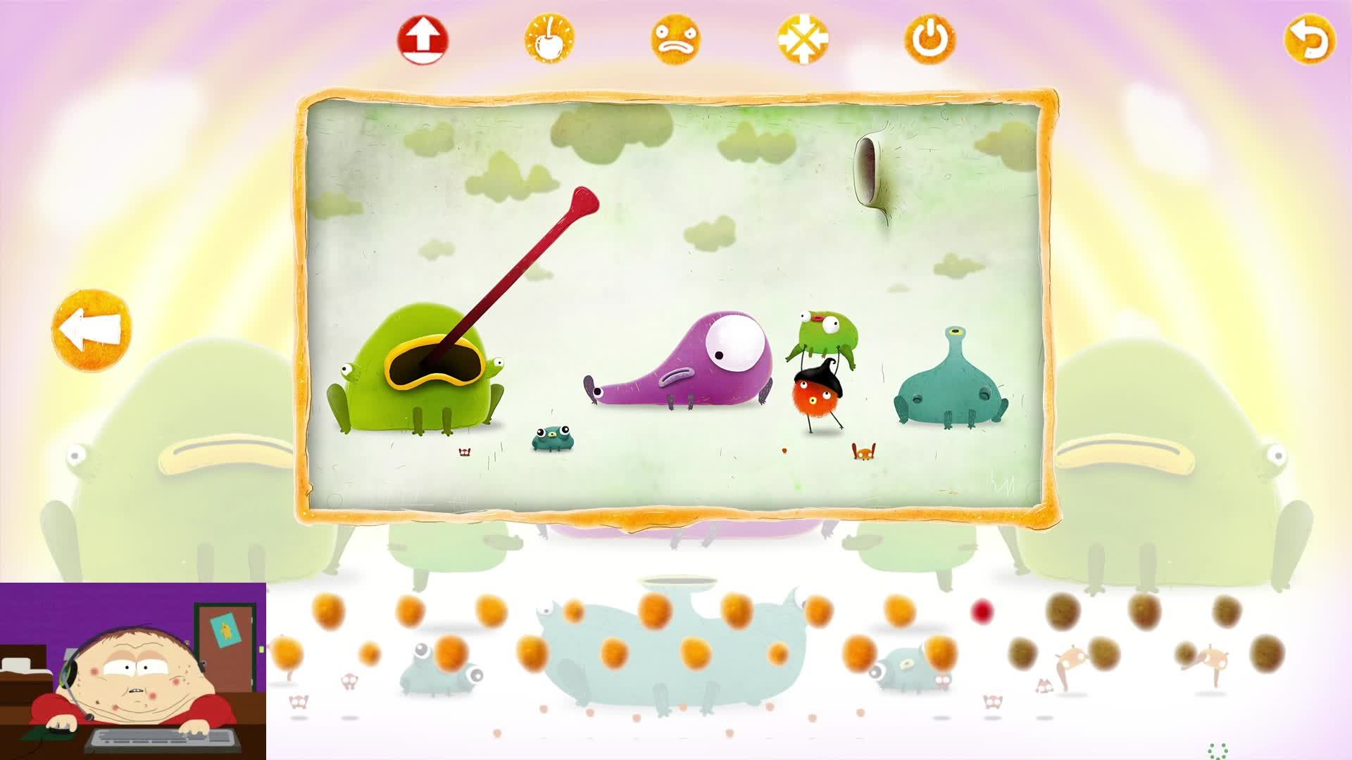 CHUCHEL (ЧУЧЕЛ)