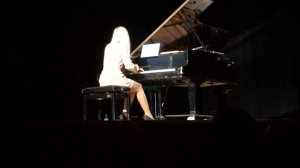 Gamazda - Roxette - Listen to Your Heart / Центральный Дом Архитектора / Moscow / 24-09-2022