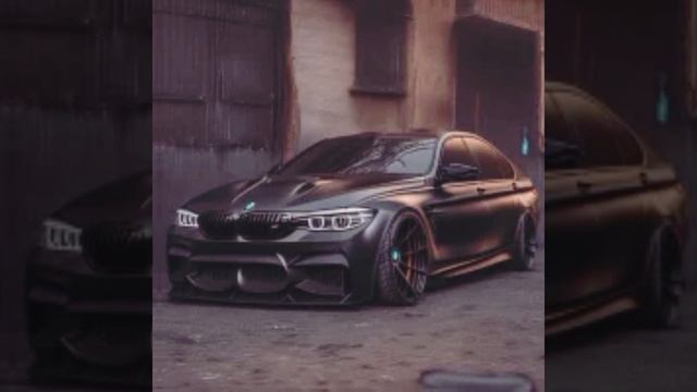 ПЕСНЯ (Матовый седан)