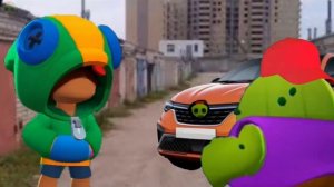 КЛИП Я КУПИЛ СЕБЕ МАШИНУ