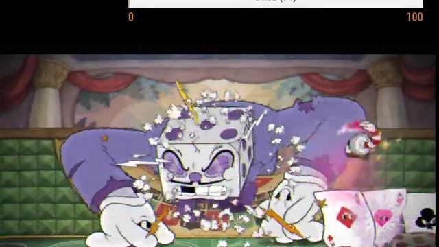 Стрим по Cuphead #3 смотреть онлайн