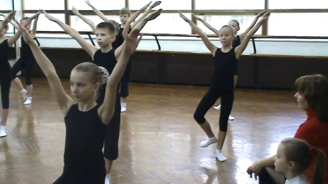 5 класс ШСХ РГДДМ