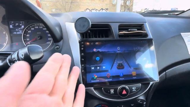 ХЕНДАЙ СОЛЯРИС 2016 #сатылды  #продано