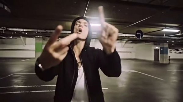 Тони Раут - Прощай (NZT prod.)