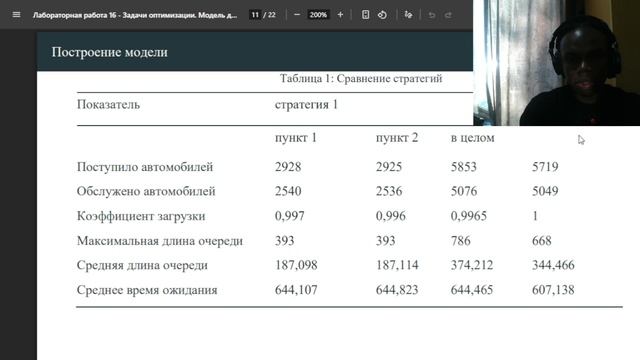 Lab 16 presentation смотреть онлайн