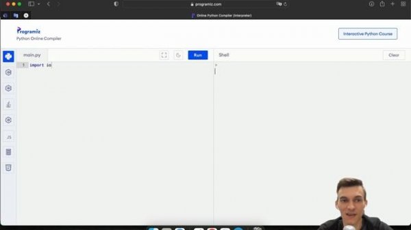 Кодирование данных в Питоне. Encoding BytesIO Python.