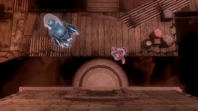 Ремейк Shadow of the Colossus обзаведётся коллекционным изданием смотреть онлайн