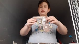 пистолет автоматы из картона
