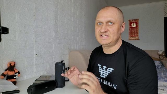TRIBIT XSOUND PLUS 2 ИЛИ STORMBOX 2 КАКУЮ БЛЮТУЗ КОЛОНКУ ВЫБРАТЬ смотреть онлайн