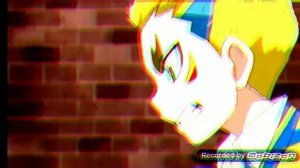 Бейблэйд бёрст 4 сезон 38 серия Гвин VS Драм