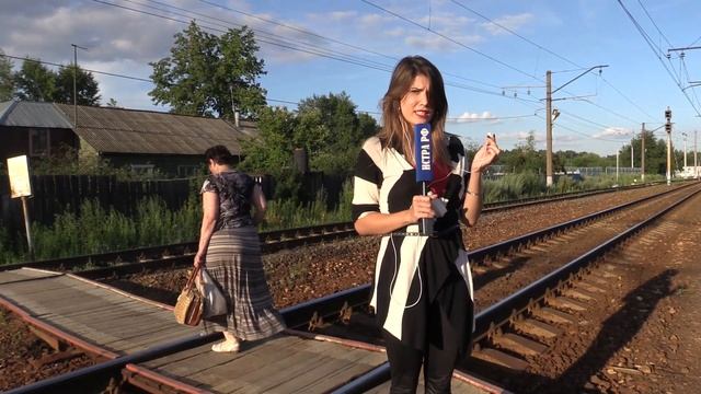 Трагедия в Снегирях: в чём причина травматизма на желе