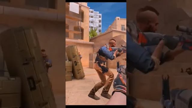 STANDOFF 2 НЕЛОГИЧЕН? смотреть онлайн